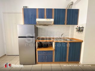 Διαμέρισμα 31 τ.μ. για ενοικίαση, Μεσσηνία, Καλαμάτα-thumb-2