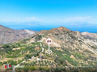 Οικόπεδο 2.734 τ.μ. για πώληση