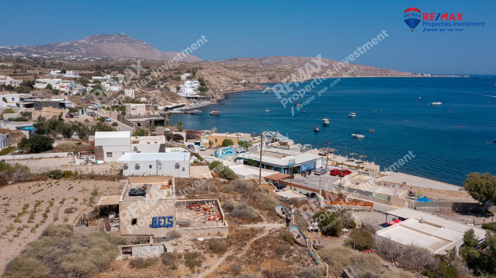 Μονοκατοικία 60 τ.μ. προς ενοικίαση, Σαντορίνη