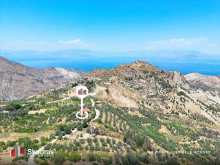 Οικόπεδο 971 τ.μ. για πώληση