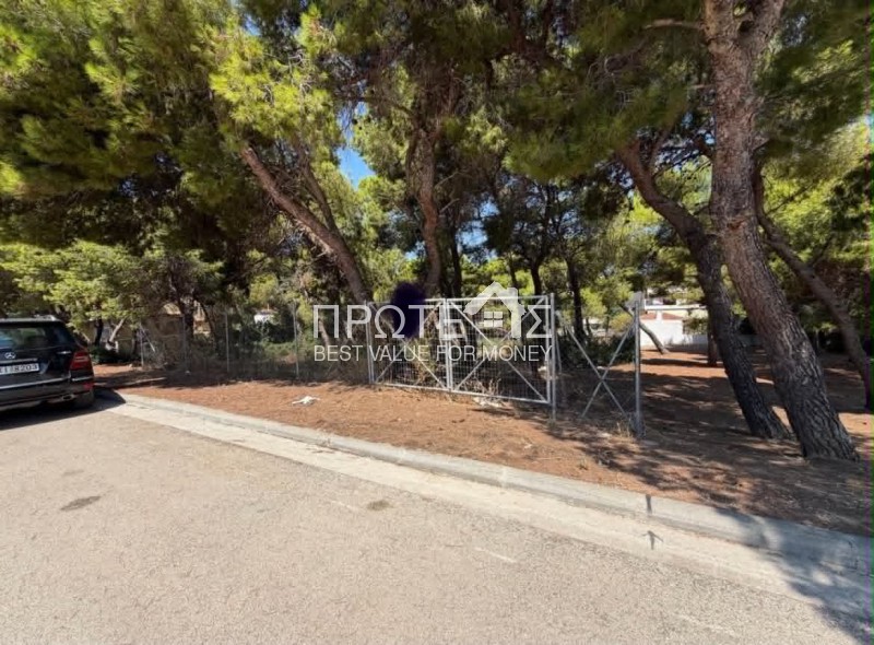 Οικόπεδο 441 τ.μ. πρός πώληση, Αττική - Υπόλοιπο, Ραφήνα