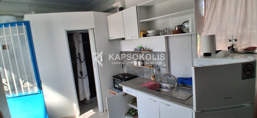 Studio / γκαρσονιέρα 40 τ.μ. πρός ενοικίαση, Νησιά Αργοσαρωνικού, Σαλαμίνα