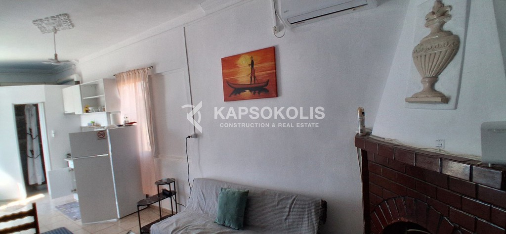 Studio / γκαρσονιέρα 40 τ.μ. πρός ενοικίαση, Νησιά Αργοσαρωνικού, Σαλαμίνα