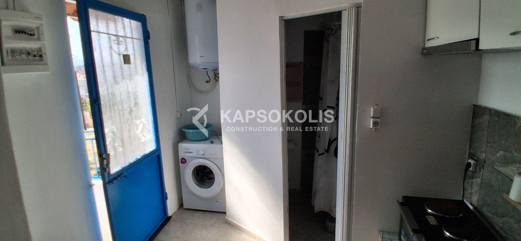 Studio / γκαρσονιέρα 40 τ.μ. πρός ενοικίαση, Νησιά Αργοσαρωνικού, Σαλαμίνα