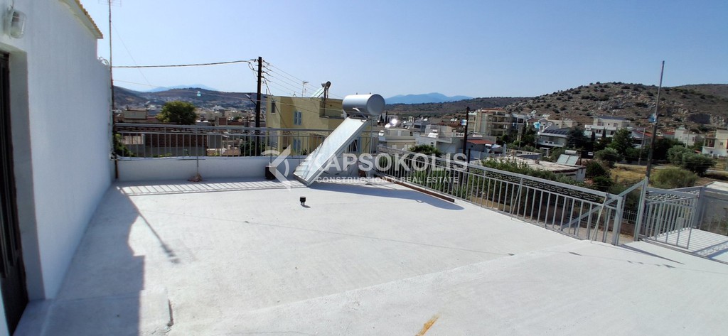 Studio / γκαρσονιέρα 30 τ.μ. πρός ενοικίαση, Νησιά Αργοσαρωνικού, Σαλαμίνα