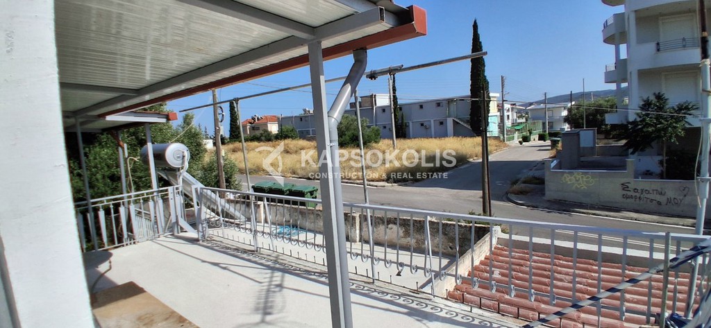 Studio / γκαρσονιέρα 30 τ.μ. πρός ενοικίαση, Νησιά Αργοσαρωνικού, Σαλαμίνα