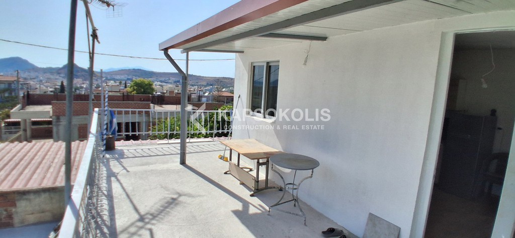 Studio / γκαρσονιέρα 30 τ.μ. πρός ενοικίαση, Νησιά Αργοσαρωνικού, Σαλαμίνα