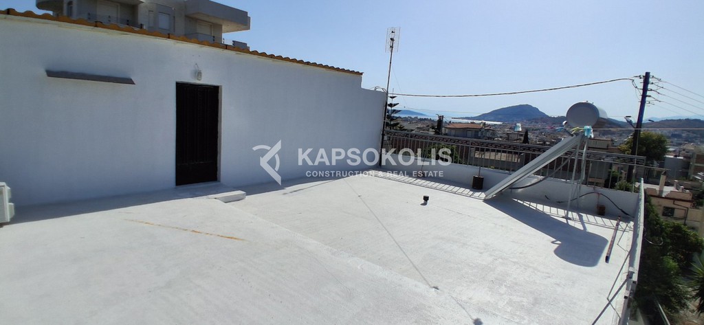 Studio / γκαρσονιέρα 30 τ.μ. πρός ενοικίαση, Νησιά Αργοσαρωνικού, Σαλαμίνα