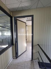 Επιχειρηματικό κτίριο 1.000 τ.μ. για ενοικίαση