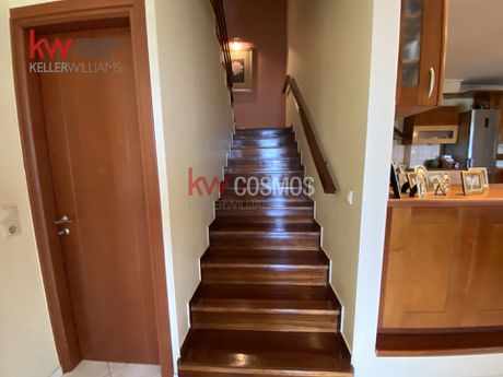 Maisonette 222 sqm for sale