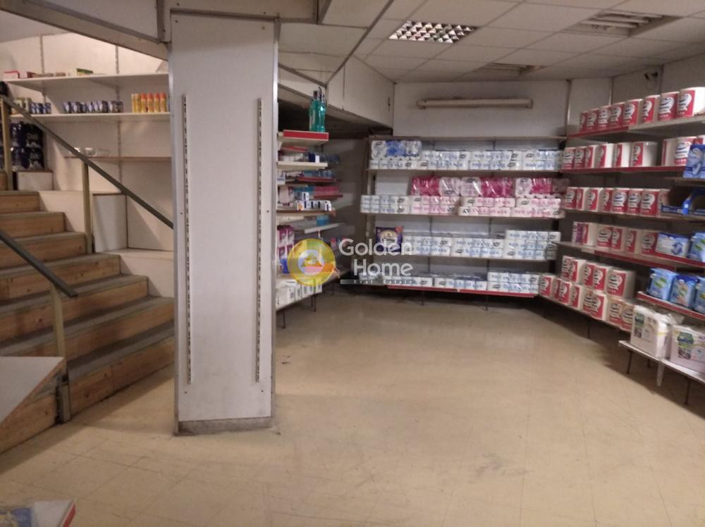 Κατάστημα 334 τ.μ. προς ενοικίαση, Πύργος Αθηνών