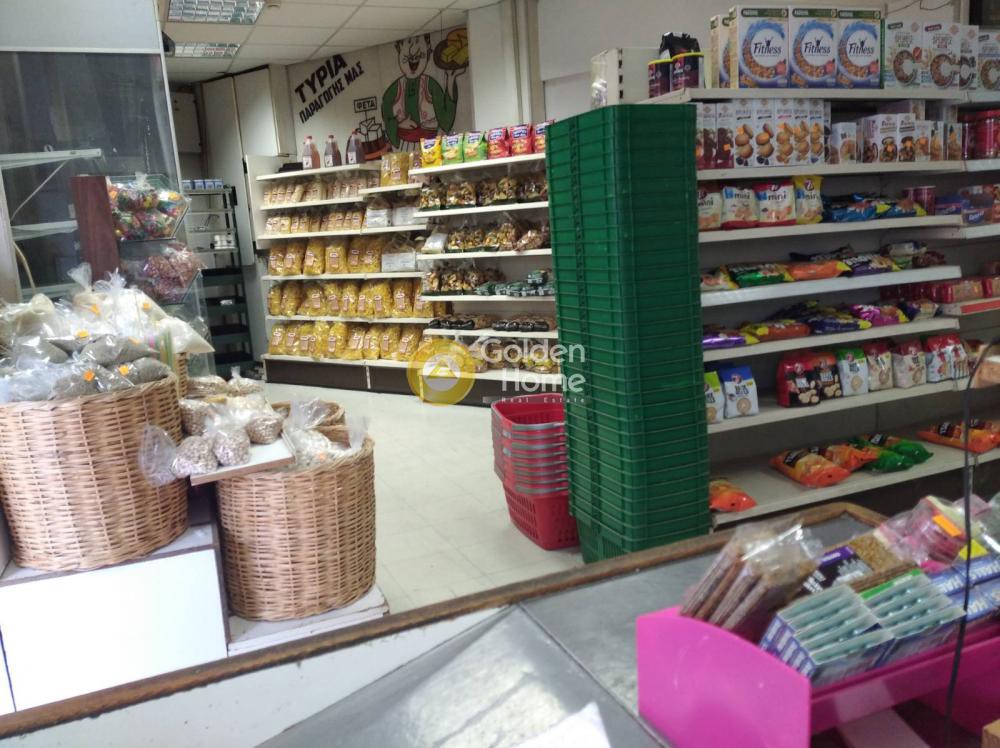 Κατάστημα 334 τ.μ. προς ενοικίαση, Πύργος Αθηνών