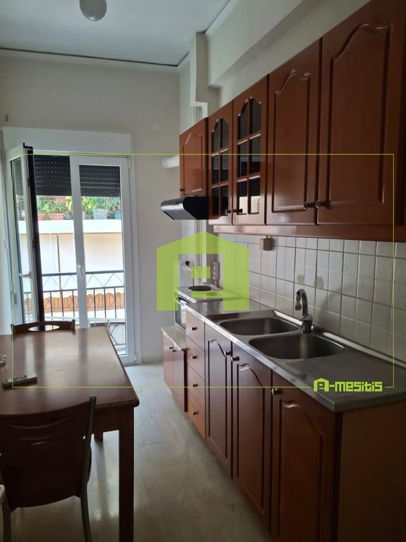 Studio 30 sqm for rent, Agia Sofia, Patra