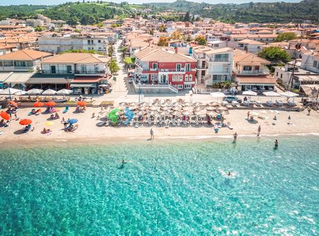 Αγροτεμάχια 5.313 τ.μ. πρός πώληση