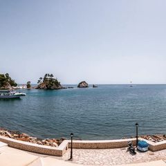 Διαμέρισμα 36 τ.μ. για ενοικίαση, Ν. Πρέβεζας, Πάργα-thumb-4