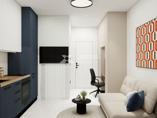 Studio / γκαρσονιέρα 35,52 τ.μ. για πώληση