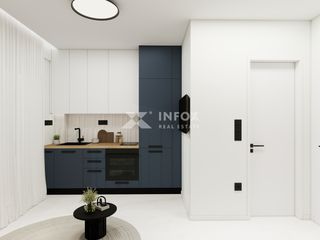 Studio / γκαρσονιέρα 35,52 τ.μ. προς πώληση, Δόξα-thumb-3