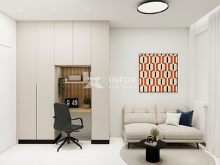 Studio / γκαρσονιέρα 35,52 τ.μ. προς πώληση, Δόξα-thumb-6