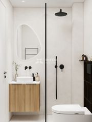 Studio / γκαρσονιέρα 35,52 τ.μ. προς πώληση, Δόξα-thumb-9