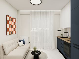 Studio / γκαρσονιέρα 35,52 τ.μ. προς πώληση, Δόξα-thumb-5