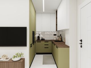 Studio / γκαρσονιέρα 22,21 τ.μ. προς πώληση, Δόξα-thumb-3