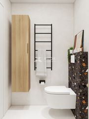 Studio / γκαρσονιέρα 22,21 τ.μ. προς πώληση, Δόξα-thumb-9