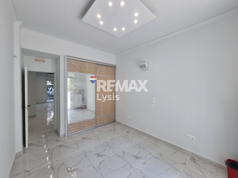 Διαμέρισμα 110 τ.μ. πρός ενοικίαση, Αθήνα - Δυτικά Προάστια, Χαϊδάρι