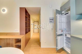Studio / γκαρσονιέρα 40 τ.μ. για ενοικίαση, Αχαΐα, Πάτρα-thumb-4