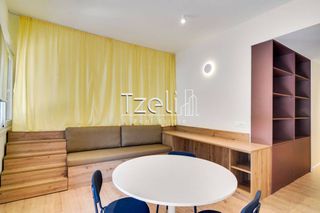 Studio / γκαρσονιέρα 40 τ.μ. για ενοικίαση, Αχαΐα, Πάτρα-thumb-5