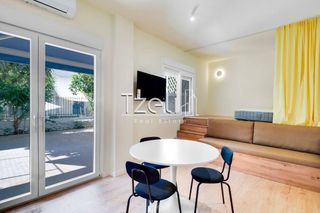 Studio / γκαρσονιέρα 40 τ.μ. για ενοικίαση, Αχαΐα, Πάτρα-thumb-21