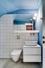 Studio / γκαρσονιέρα 40 τ.μ. για ενοικίαση, Αχαΐα, Πάτρα-thumb-6
