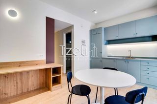 Studio / γκαρσονιέρα 40 τ.μ. για ενοικίαση, Αχαΐα, Πάτρα-thumb-9