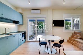 Studio / γκαρσονιέρα 40 τ.μ. για ενοικίαση, Αχαΐα, Πάτρα-thumb-13