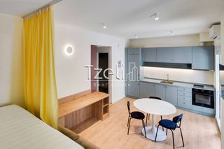 Studio / γκαρσονιέρα 40 τ.μ. για ενοικίαση, Αχαΐα, Πάτρα-thumb-8
