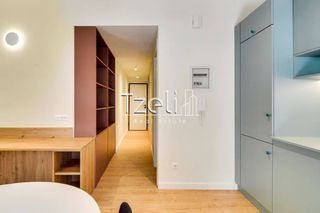Studio / γκαρσονιέρα 40 τ.μ. για ενοικίαση, Αχαΐα, Πάτρα-thumb-24