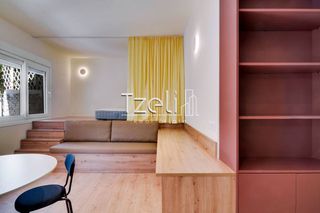 Studio / γκαρσονιέρα 40 τ.μ. για ενοικίαση, Αχαΐα, Πάτρα-thumb-1
