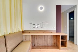 Studio / γκαρσονιέρα 40 τ.μ. για ενοικίαση, Αχαΐα, Πάτρα-thumb-11