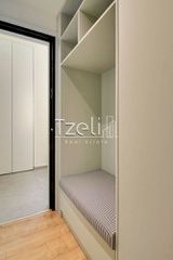 Studio / γκαρσονιέρα 40 τ.μ. για ενοικίαση, Αχαΐα, Πάτρα-thumb-15