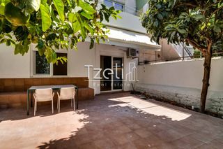 Studio / γκαρσονιέρα 40 τ.μ. για ενοικίαση, Αχαΐα, Πάτρα-thumb-3