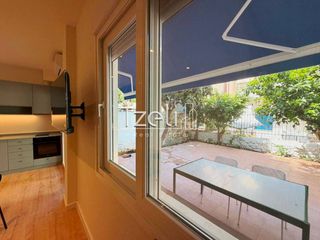 Studio / γκαρσονιέρα 40 τ.μ. για ενοικίαση, Αχαΐα, Πάτρα-thumb-7