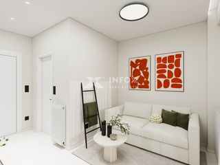 Studio / γκαρσονιέρα 49,97 τ.μ. προς πώληση, Δόξα-thumb-5