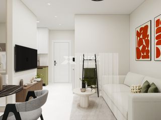 Studio / γκαρσονιέρα 49,97 τ.μ. προς πώληση, Δόξα-thumb-8