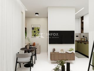 Studio / γκαρσονιέρα 49,97 τ.μ. προς πώληση, Δόξα-thumb-1