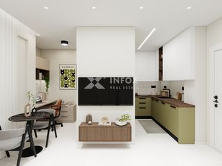 Studio / γκαρσονιέρα 49,97 τ.μ. προς πώληση, Δόξα-thumb-2