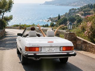 Mercedes-Benz SL 380 1979-thumb-1