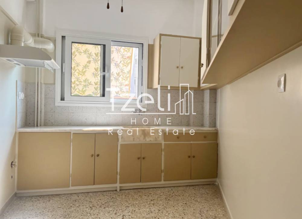 Διαμέρισμα 78 τ.μ. πρός ενοικίαση, Αθήνα - Κέντρο, Νέος Κόσμος