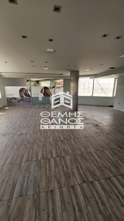 Κατάστημα 230 τ.μ. πρός ενοικίαση, Αθήνα - Βόρεια Προάστια, Δροσιά