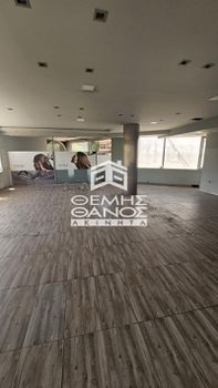Κατάστημα 230 τ.μ. πρός ενοικίαση