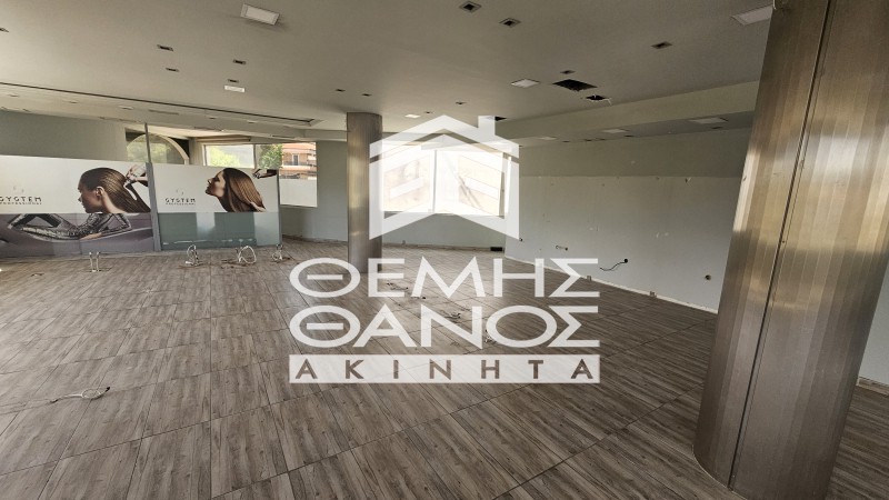 Κατάστημα 230 τ.μ. πρός ενοικίαση, Αθήνα - Βόρεια Προάστια, Δροσιά