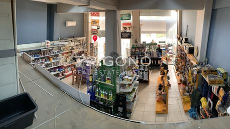 Κατάστημα 219 τ.μ. πρός ενοικίαση